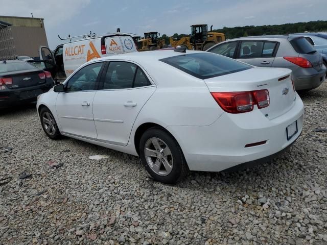 2015 Chevrolet Malibu LS