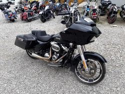 Salvage motorcycles for sale at Walton, KY auction: 2022 Harley-Davidson Fltrx