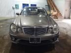 2009 Mercedes-Benz E 350 4matic