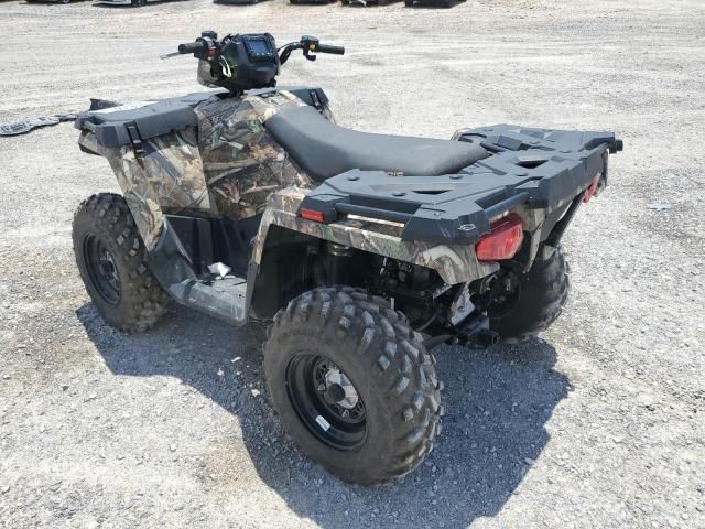 2020 Polaris Sportsman 570 EPS