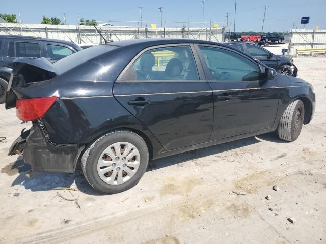 2011 KIA Forte EX