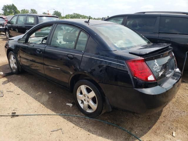 2006 Saturn Ion Level 2