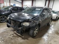 Vehiculos salvage en venta de Copart West Mifflin, PA: 2008 Nissan Rogue S