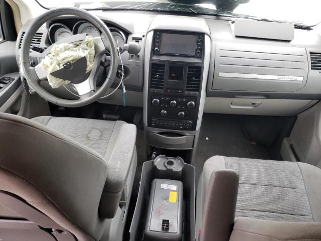 2008 Dodge Grand Caravan SXT