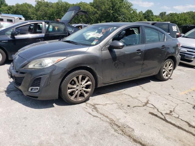 2010 Mazda 3 S