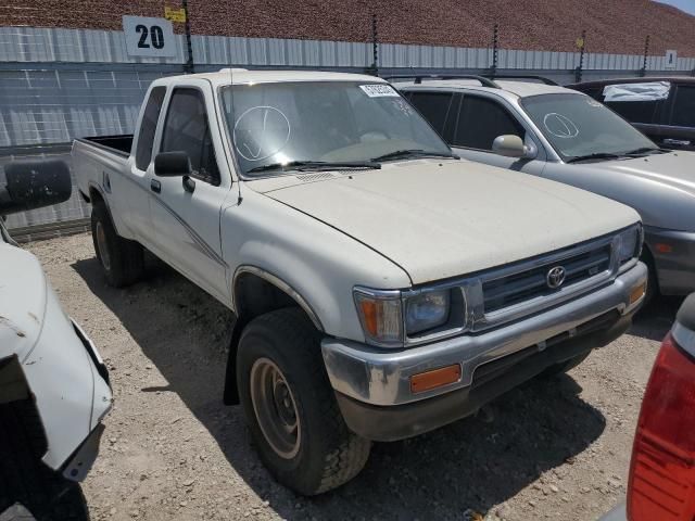 1994 Toyota Pickup 1/2 TON Extra Long Wheelbase