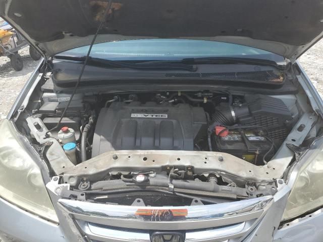 2007 Honda Odyssey EX