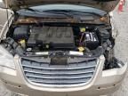 2008 Chrysler Town & Country Limited