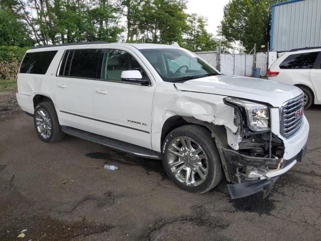 2018 GMC Yukon XL K1500 SLT