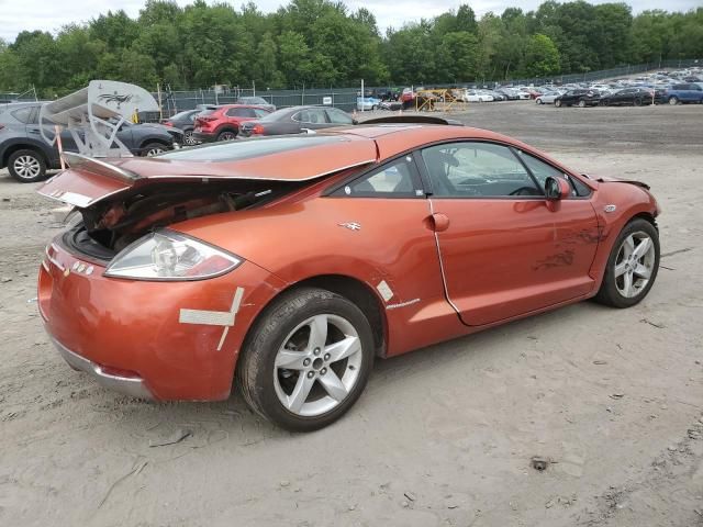 2007 Mitsubishi Eclipse GS