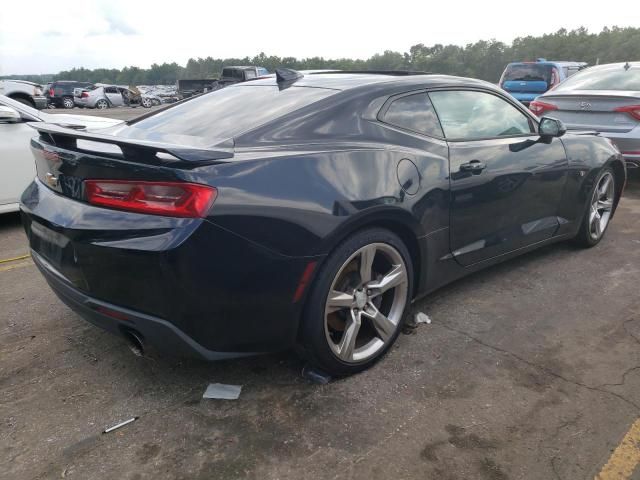 2018 Chevrolet Camaro SS