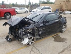 Salvage cars for sale at Gaston, SC auction: 2013 Subaru BRZ 2.0 Premium