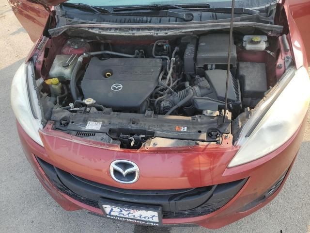 2013 Mazda 5