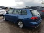 2019 Volkswagen Golf Sportwagen S