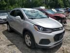 2017 Chevrolet Trax 1LT