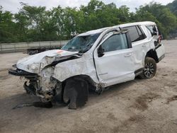 Chevrolet salvage cars for sale: 2023 Chevrolet Tahoe K1500 LT