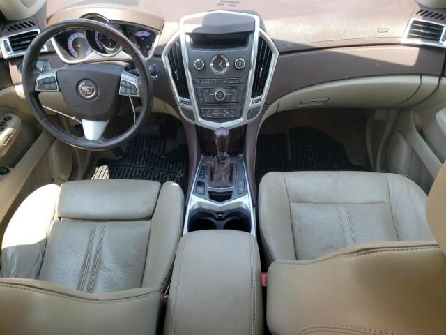 2011 Cadillac SRX Luxury Collection