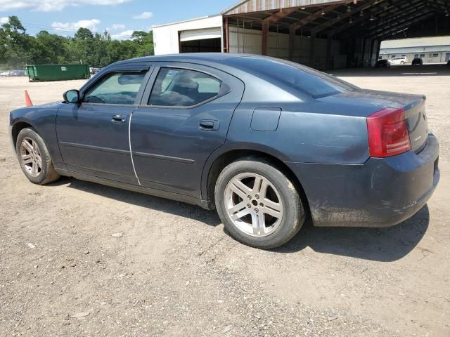 2007 Dodge Charger SE