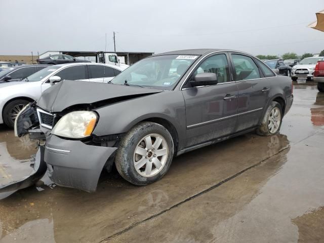 2005 Ford Five Hundred SEL