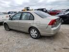 2003 Honda Civic EX