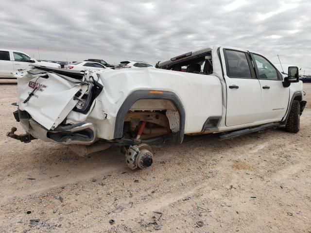 2023 GMC Sierra K2500 Heavy Duty