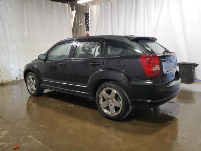 2009 Dodge Caliber R/T