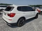 2015 BMW X3 XDRIVE28I