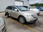 2011 Lincoln MKX