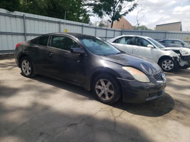 2009 Nissan Altima 2.5S