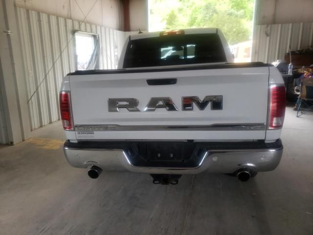 2017 Dodge RAM 1500 Longhorn