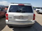 2011 Jeep Patriot Latitude