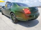 2006 Bentley Continental Flying Spur