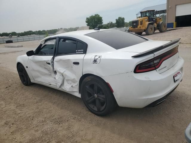 2016 Dodge Charger R/T