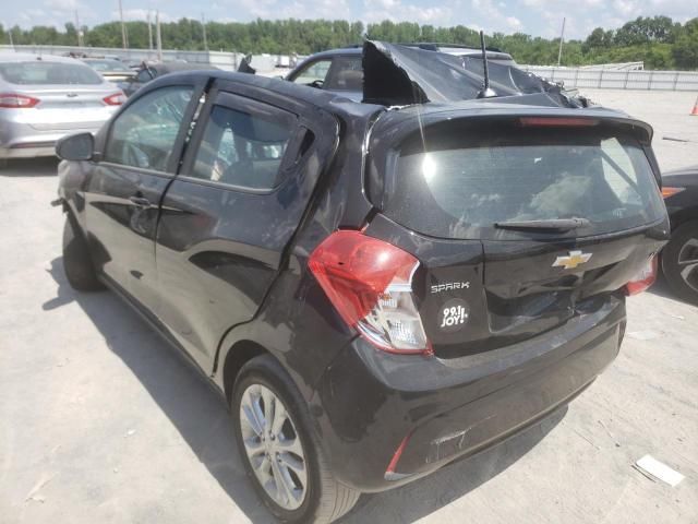 2019 Chevrolet Spark 1LT