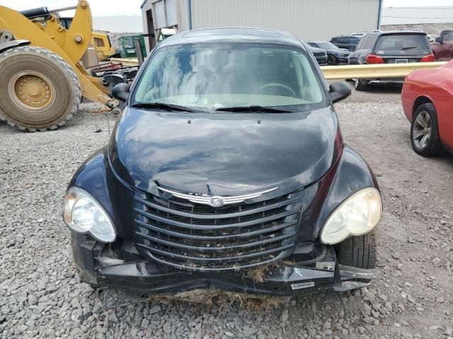 2008 Chrysler PT Cruiser Touring