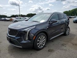 2022 Cadillac XT4 Premium Luxury for sale in Assonet, MA