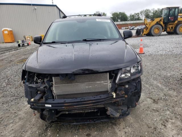 2014 Dodge Journey R/T