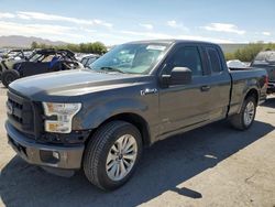 2016 Ford F150 Super Cab for sale in Las Vegas, NV