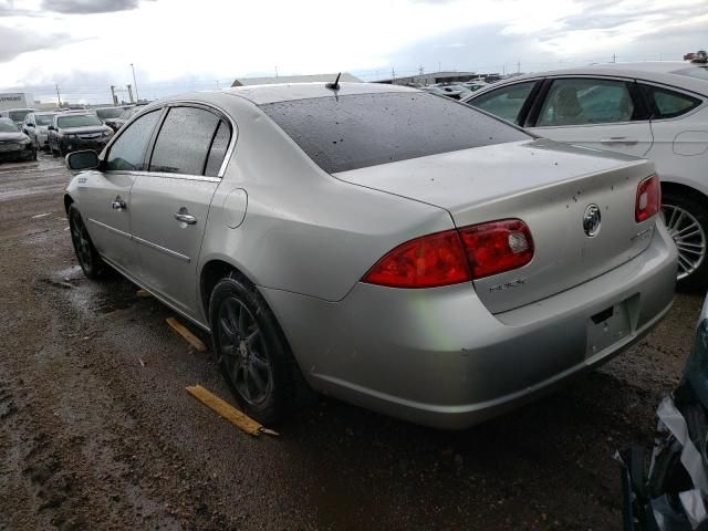 2006 Buick Lucerne CXL