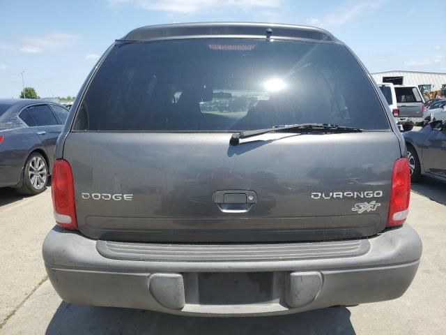2003 Dodge Durango Sport