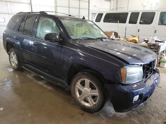 2008 Chevrolet Trailblazer LS