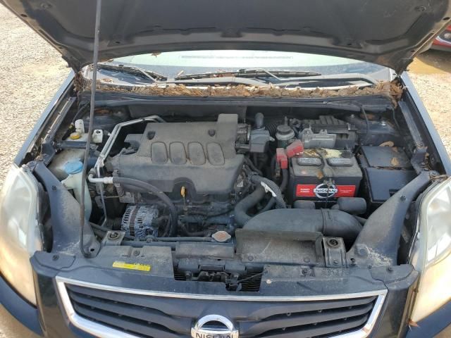 2011 Nissan Sentra 2.0