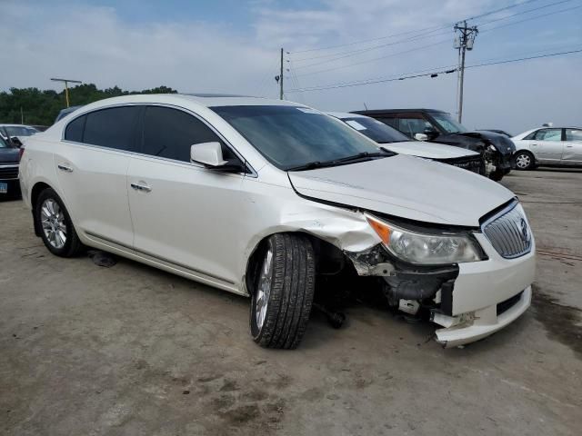 2012 Buick Lacrosse Premium