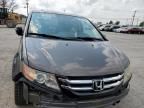 2015 Honda Odyssey Touring