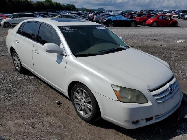 2006 Toyota Avalon XL