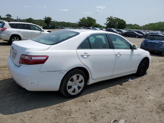 2008 Toyota Camry CE