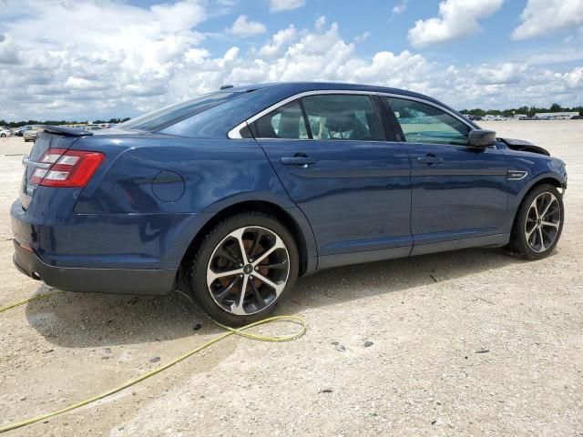 2016 Ford Taurus SHO