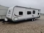 2015 Jayco Travel Trailer