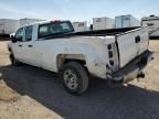 2019 Chevrolet Silverado C2500 Heavy Duty