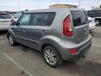 2012 KIA Soul +